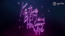 Ketua BEM and His Secret Wife.Eps.5