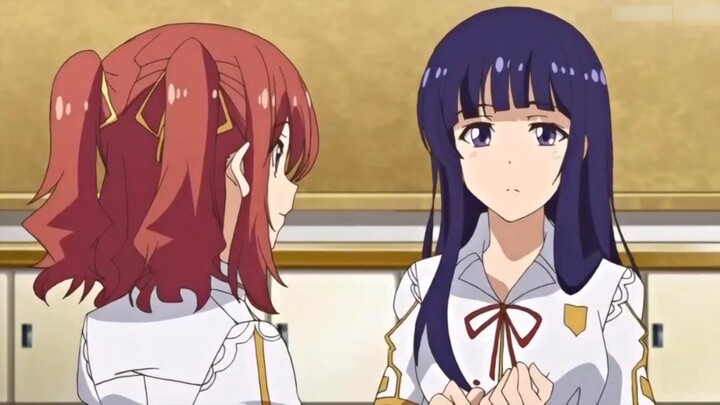【Mary Jane】Animation Review