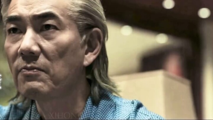 It's just a Hong Kong movie, why is there so much regret? ?