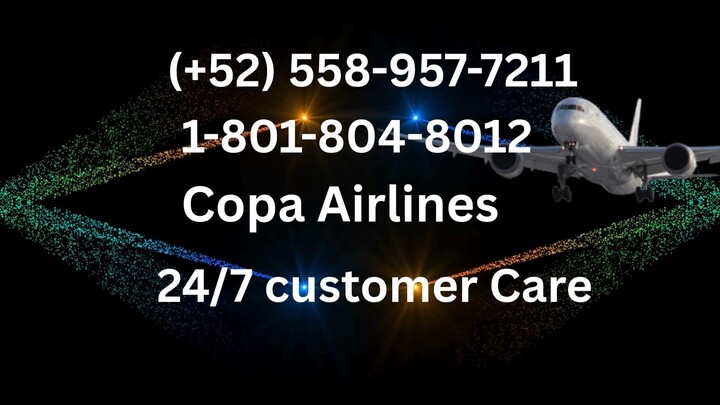 Listado completo de números oficiales de atención al cliente de {COPA}: Guía paso a paso