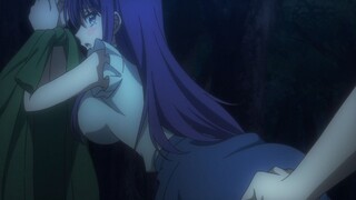 แนะนำอนิเมะสนุกๆน่าดูไม่ควรพลาด Midara na Ao-chan wa Benkyou ga Dekinai