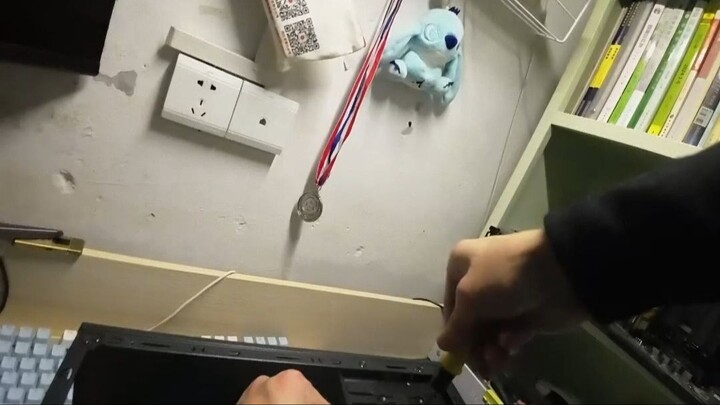 School’s back—how do you bring your desktop PC with you?