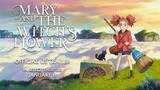 Mary and the Witch’s Flower | Sub Indo