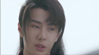 (Wangxian) Con trai nói nhảm của Wangxian 15