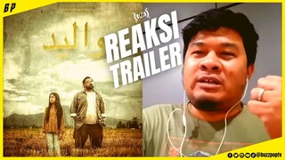 WALID (Areel Abu Bakar) Teaser #reaction