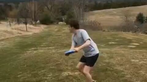 Aku menghibur diri sendiri