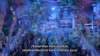 Yi Nian Yong Heng S3 eps 3 sub indo