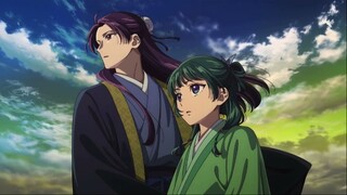 Kusuriya no Hitorigoto (Dược Sư Tự Sự) - Tập 01