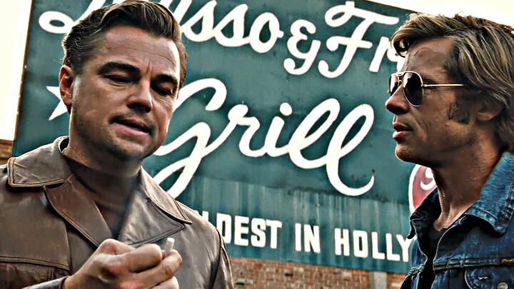 “Ini benar-benar aku”