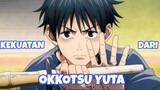 Okkotsu Yuta, Wadah Kutukan Tingkat Khusus !!