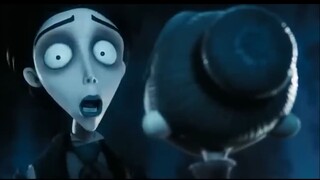 Corpse Bride watch full movie : link in dascription