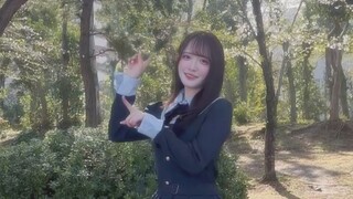 Antida Hazuki 2025.5.3 tiktok