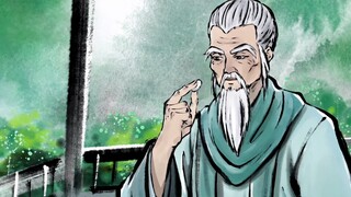 "Hàn Lập, thế gian này có rất nhiều cảnh đẹp, ngươi hãy thay chủ nhân đi ngắm đi!"