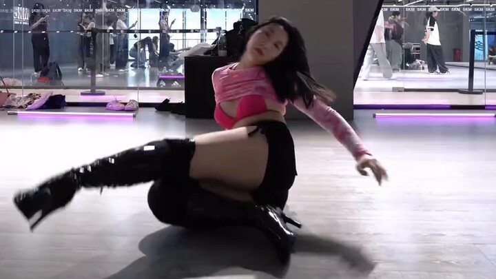 Dance The World｜Lagu Tema Barbie Koreografi Heels