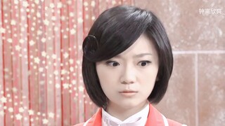 [Moe Academy] Agnes's personal style. When she first came to Moe Academy, she was still using indiff