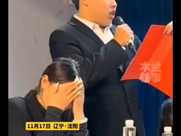 Debat yang Tidak Bisa Dipilih