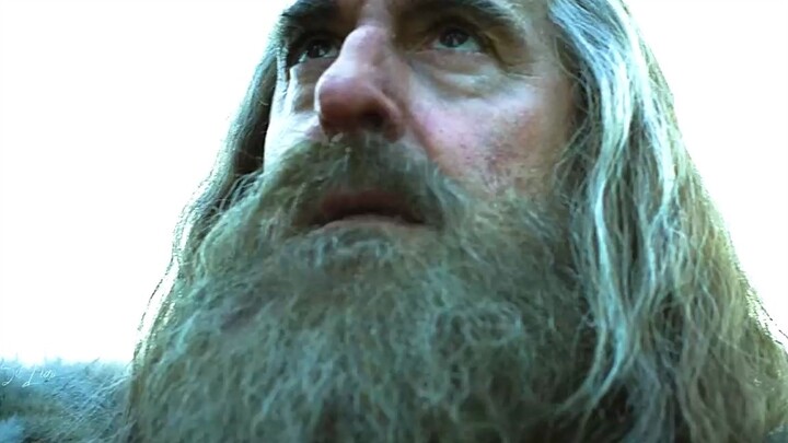 Dù tôi có là thằng khốn thì cũng chẳng thể ngăn tôi cứu thế giới! #MontageBùngNổ