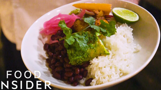 Airport Food Hall เสิร์ฟอาหารและเครื่องดื่มที่ดีที่สุดของซานฟรานซิสโก