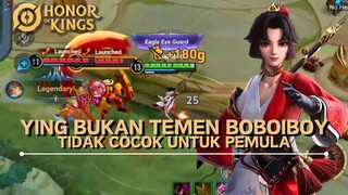 YING TAPI BUKAN TEMEN BOBOIBOY