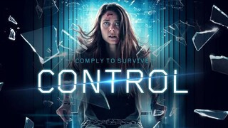 Control 2022 (Sci-fi Movie)