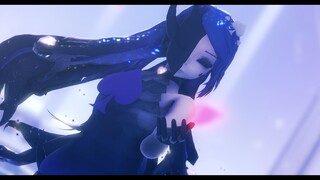 【脑叶公司MMD】Wolves【绝望骑士】