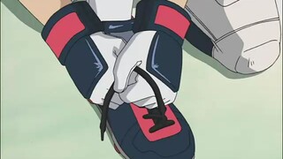 Eyeshield 21 - Episode 123 (Tagalog Dub)