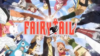 Hội Pháp Sư Fairy Tail - tập 55