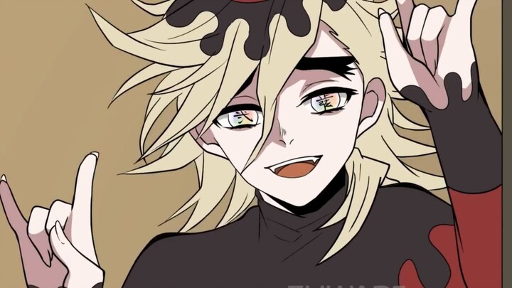 [Tomogoe Satu Arah] Meme Dodge/Elusif