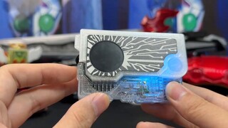 Playing animations with the 01 driver?! Even broken cards can be restored! A comprehensive review of