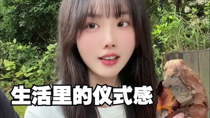 Phụ nữ có phải ai cũng muốn một cảm giác lễ nghi như vậy không