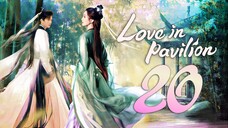 EP20/36 ƑƠҲ ƧƤƖƦƖƬ MƛƬƇӇMƛƘЄƦ 2: ԼƠƔЄ ƖƝ Pavilion (2025)