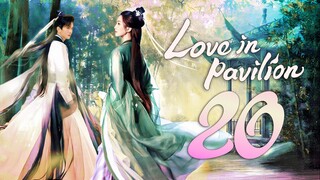 EP20/36 ƑƠҲ ƧƤƖƦƖƬ MƛƬƇӇMƛƘЄƦ 2: ԼƠƔЄ ƖƝ Pavilion (2025)