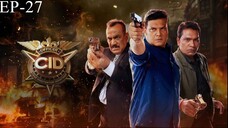 CID S02E27 22nd March 2025