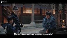 Adventure behind the Bronze Door ep 17 indosub