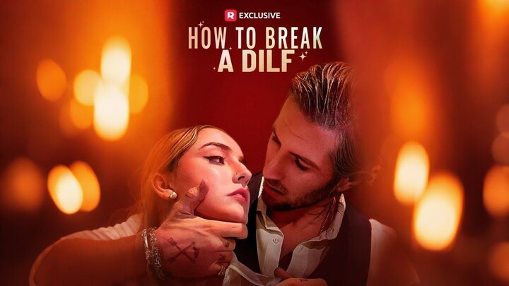 How to Break a DILF #Miah Green