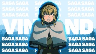 Vinland Saga 「AMV」- $UICIDEBOY$