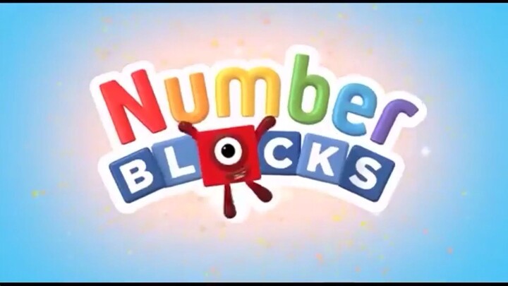 Numberblocks -  Number Rescue, Go! (Latin Spanish)