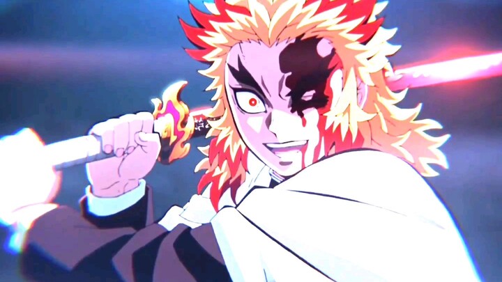Rengoku San
