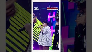 TOP 7 - HIP HIP HURA #GalaLiveShow #XFactorIndonesia #XFI4