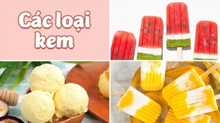 Các Loại Nước Ép Từ Trái Cây Bổ Dưỡng Đẹp Da