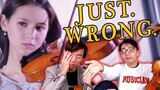 [Humor]Hari Musik Klasik Dipermalukan Dalam Film Drama