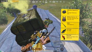 33KILLS! NEW BEST LOOT GAMEPLAY🔥Pubg Mobile