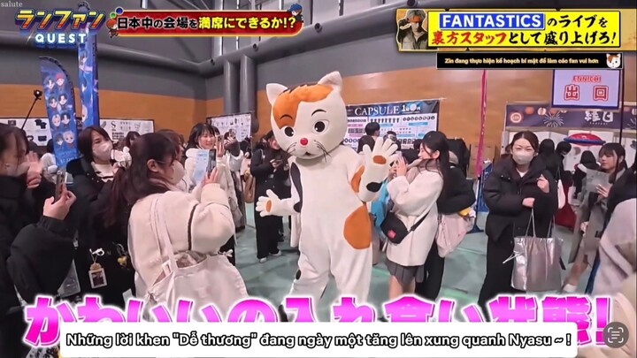 [Vietsub] RamFan Quest tập phát sóng 06/01/2026 (part 2)