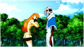 Code Geass || Shirley & Lelouch - Centuries