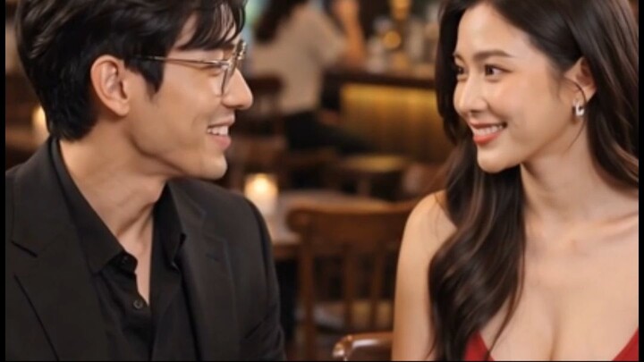 🎬 คุณปู่เลือกหลานสะไภ้ EP.53 | เรอทัก...รักเธอ ❤️