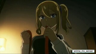 Tổng hợp AMV cực chill| Super Psycho Love『AMV 』Anime-mix #amv #anime