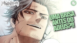 YAMI VAI MORRER?!! - Black Clover 313 Explanado