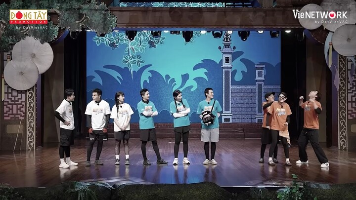 highlight tập 86 : hieuthuhai trét bánh kem " nghẹt thở " dương lâm " dằn mặt " ekip | 2 ngày 1 đêm