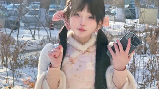 【欲梦梦】入乡随俗了家人们
