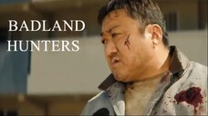 Badland Hunters 2024